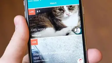 Conoce las ventajas y desventajas de Periscope Conoce las ventajas y desventajas de Periscope