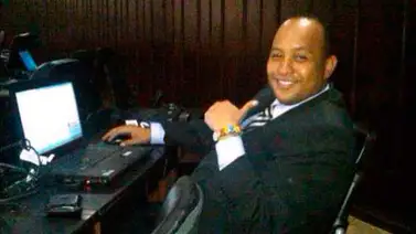 Encuentran a hombre ahorcado dentro de la Asamblea Nacional Encuentran a hombre ahorcado dentro de la Asamblea Nacional