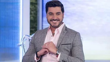 Alfonso contra los brujitos de la TV