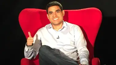 SoyMotivador, el "influenciador" 2.0 más importante del país SoyMotivador, el "influenciador" 2.0 más importante del país