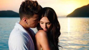 Gustavo Elis estrenó su nuevo vídeo musical "Rumba Hoy"