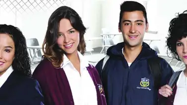 Venevisión estrenará "Mamá también" Venevisión estrenará "Mamá también"