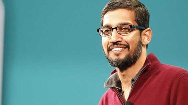 Google tiene nuevo director ejecutivo