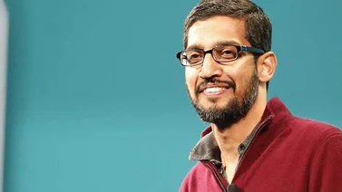 Google tiene nuevo director ejecutivo