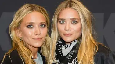 Demandan a las gemelas Olsen por no pagarle a becarios de su empresa Demandan a las gemelas Olsen por no pagarle a becarios de su empresa