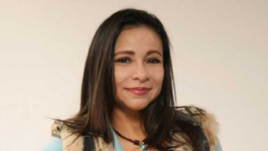Ibéyise Pacheco: "Gobierno hackeó mi cuenta de Twitter"