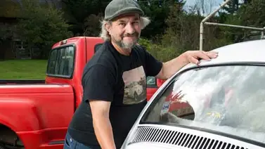 Británico tiene sexo con autos Británico tiene sexo con autos