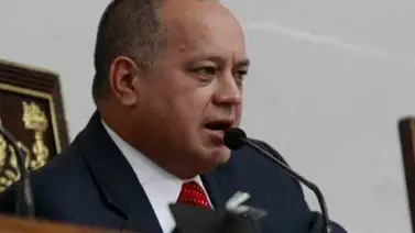 Instalan comisión delegada de la AN Instalan comisión delegada de la AN