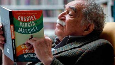 Cenizas del escritor Gabriel García Márquez reposarán en Cartagena