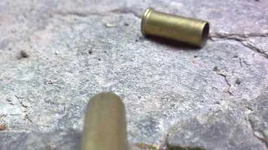 Asesinan a cuadragenario de un disparo en el pecho en Mariche