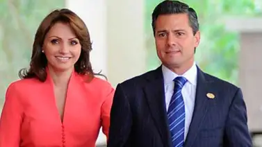 ¿Angélica Rivera y Enrique Peña Nieto se separan? ¿Angélica Rivera y Enrique Peña Nieto se separan?