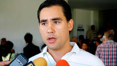 Prohíben entrega de números en Saime
