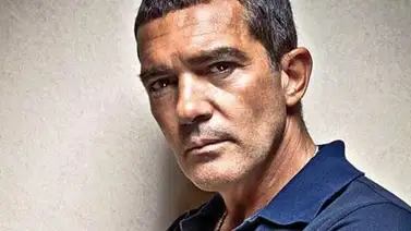 En una gala benéfica Antonio Bandera celebró su cumpleaños En una gala benéfica Antonio Bandera celebró su cumpleaños