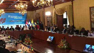 Maduro presentará pruebas a EEUU sobre ataques en Venezuela Maduro presentará pruebas a EEUU sobre ataques en Venezuela