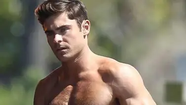 Zac Efron podría formar parte de Baywatch Zac Efron podría formar parte de Baywatch