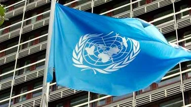 Guyana dice que ONU busca reunión con Venezuela