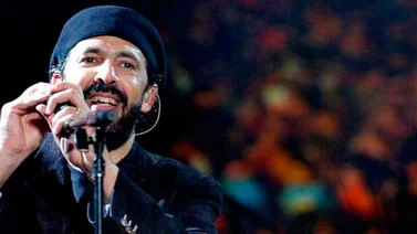 Juan Luis Guerra se presentará en Estados Unidos y Puerto Rico