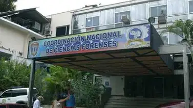 40 muertes violentas se registraron en Caracas el fin de semana 40 muertes violentas se registraron en Caracas el fin de semana