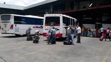 Merman los viajes por falta de repuestos Merman los viajes por falta de repuestos