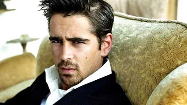 Colin Farrell formará parte del mundo mágico de Harry Potter