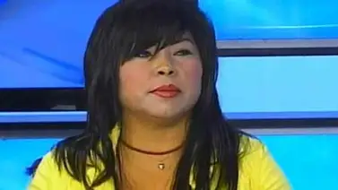 María Bolívar quiere ser diputada María Bolívar quiere ser diputada