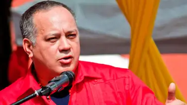 Cabello: El GPP debe ir casa por casa para asegurar votos Cabello: El GPP debe ir casa por casa para asegurar votos