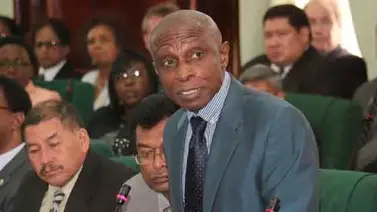 Guyana: No queremos reunirnos con Maduro fuera del marco de la ONU Guyana: No queremos reunirnos con Maduro fuera del marco de la ONU