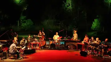 Concluye el festival "Jazz Em Agosto" Concluye el festival "Jazz Em Agosto"