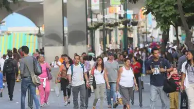 Hinterlaces: 60% de venezolanos aprueban acciones del Gobierno sobre Esequibo Hinterlaces: 60% de venezolanos aprueban acciones del Gobierno sobre Esequibo