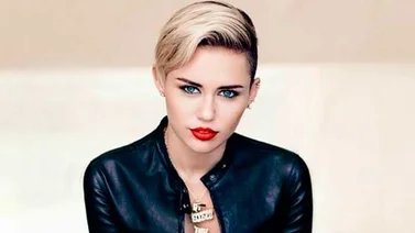 Miley Cyrus: "¿soy un mal ejemplo porque corro con mis pechos fuera?"