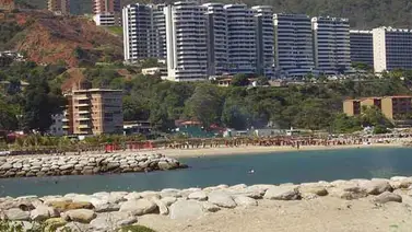 Conozca la nueva plataforma turística para Vargas Conozca la nueva plataforma turística para Vargas