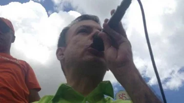 Copei dice presente en concentración de la MUD