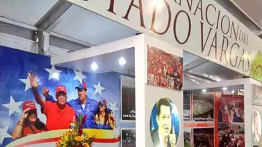 Expo Vargas Productiva cuenta con 145 emprendedores Expo Vargas Productiva cuenta con 145 emprendedores