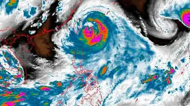 Evacúan casi 5.000 personas en suroeste chino por tifón Soudelor Evacúan casi 5.000 personas en suroeste chino por tifón Soudelor