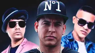 Plan B será uno de los invitados al concierto que ofrecerá Daddy Yankee Plan B será uno de los invitados al concierto que ofrecerá Daddy Yankee