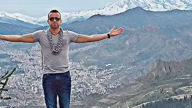 Nacho le paga el tratamiento a una niña que padece cáncer Nacho le paga el tratamiento a una niña que padece cáncer