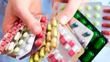 Trasplantados recurren a medicamentos veterinarios ante escasez Trasplantados recurren a medicamentos veterinarios ante escasez