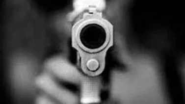 Liquidan a joven de 16 años por no dar información sobre organización criminal