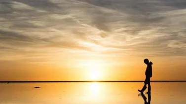 ¿Podrás caminar sobre los cielos? Acércate con El Salar de Uyuni