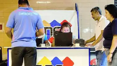 Presentadas 1.270 postulaciones para parlamentarias del 6D Presentadas 1.270 postulaciones para parlamentarias del 6D