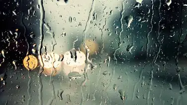 Prevén lluvias dispersas con algunas descargas eléctricas Prevén lluvias dispersas con algunas descargas eléctricas