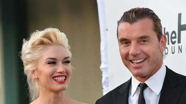 Gwen Stefani y Gavin Rossdales se separan por viejo amor gay
