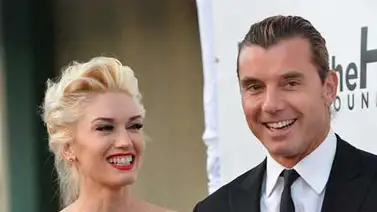 Gwen Stefani y Gavin Rossdales se separan por viejo amor gay Gwen Stefani y Gavin Rossdales se separan por viejo amor gay