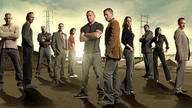 Confirman el regreso de "Prison Break" Confirman el regreso de "Prison Break"