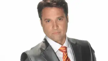 Ricardo Álamo publicó emotivo mensaje tras asesinato de su padrastro Ricardo Álamo publicó emotivo mensaje tras asesinato de su padrastro