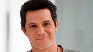 Alejandro Sanz ahora como actor