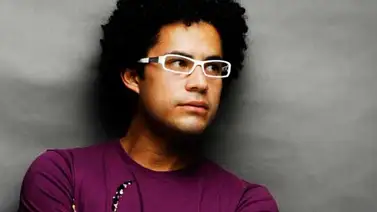 Pastor Oviedo: "Trato de desligarme de las cosas chabacanas" Pastor Oviedo: "Trato de desligarme de las cosas chabacanas"