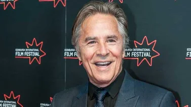 Don Johnson: Tenía un ego grande cuando hice "Miami Vice"