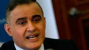 Defensor del Pueblo: "Las bandas organizadas serán enfrentadas respetando la ley" Defensor del Pueblo: "Las bandas organizadas serán enfrentadas respetando la ley"