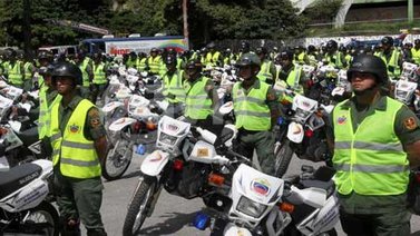Desplegaron 3200 funcionarios en Mérida en temporada vacacional